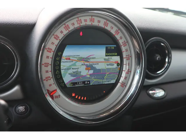 MINI One Mini 1.6 Business Line 2012 Benzine 21