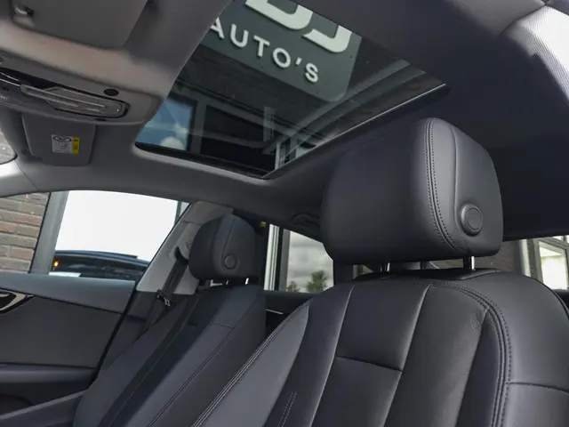 Audi A5 Sportback 35 TFSI 2022 Benzine 10