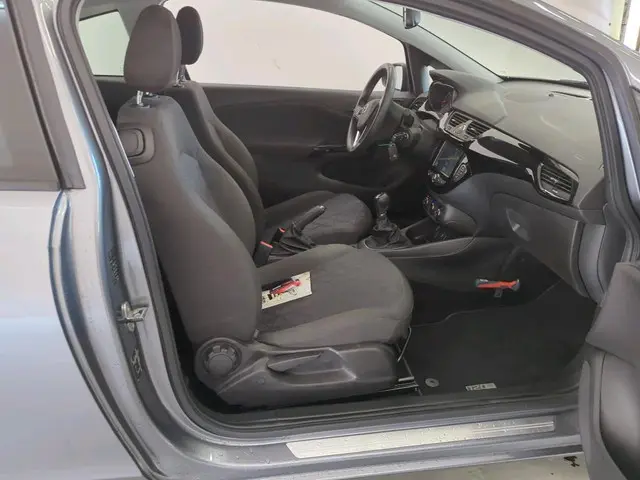 Opel Corsa 1.0 Turbo 120 Jaar Edition 2019 Benzine 10