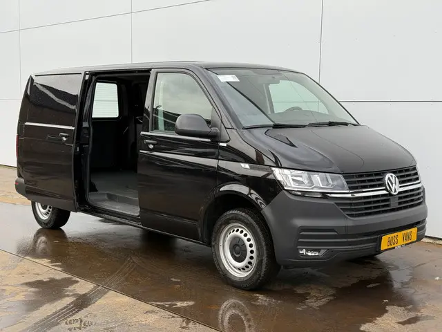 Volkswagen e-Transporter 113PK 2021 Elektrisch 5