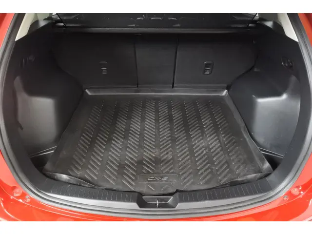 Mazda CX-5 2.5 192pk AWD Automaat GT-M 2016 Benzine 38