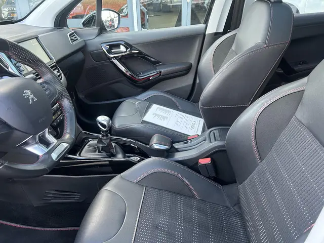 Peugeot 2008 1.2 PureTech GT-Line 2019 Benzine 7
