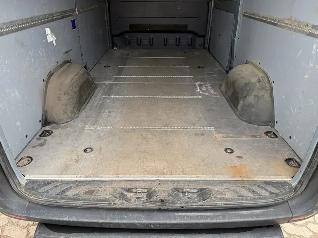 Mercedes-Benz Sprinter 315 1.9 CDI 2020 Diesel 13