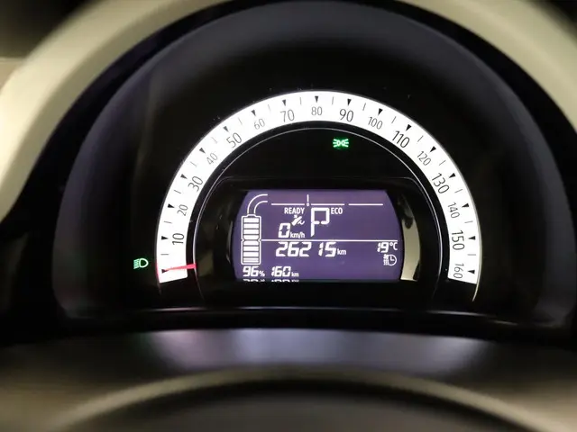 Renault Twingo Z.E. R80 Intens 2021 Elektrisch 27