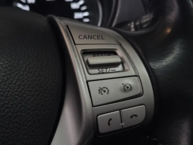 Nissan QASHQAI 1.2 Tekna 2016 Benzine 28