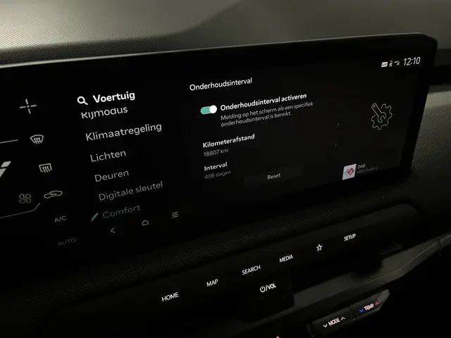 Kia EV3 Plus Advanced 81.4 kWh 2025 Elektrisch 25