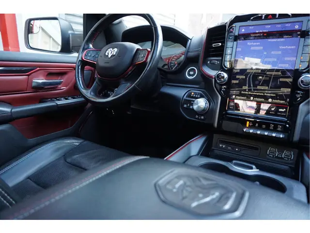 Dodge Ram 1500 5.7 V8 4x4 Rebel Sport 2020 LPG/Gas 20