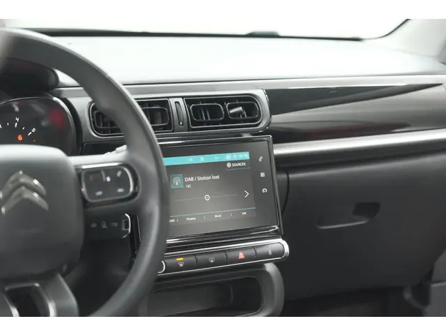 Citroën C3 PureTech 82 Feel Edition 2019 Benzine 43