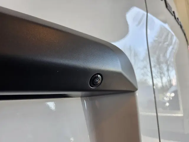 Peugeot Expert 2.0 BlueHDi 145 L2 2024 Diesel 7