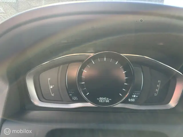 Volvo XC60 2.0 T5 FWD R-Design Summum 2014 Benzine 16