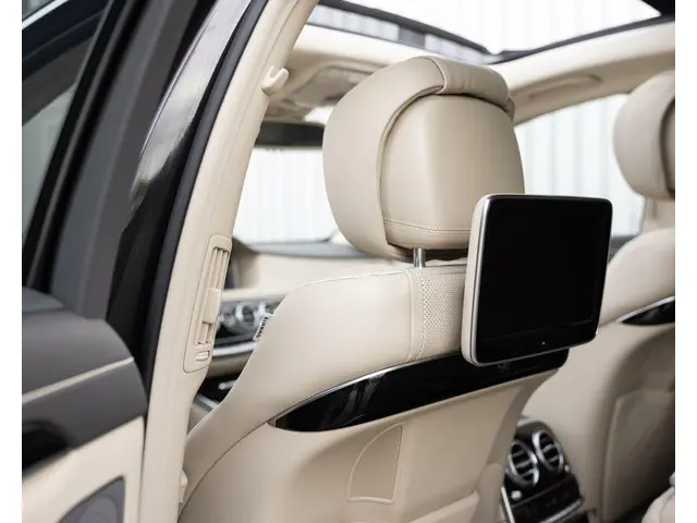 Mercedes-Benz S-Klasse AMG 65 Lang 2016 Benzine 51