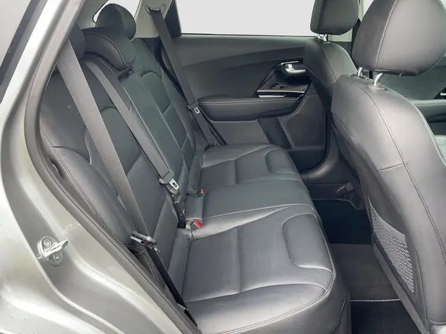 Kia Niro 1.6 GDi PHEV ExecutiveLine 2021 Hybride Benzine 20