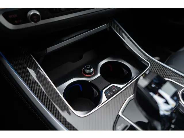 BMW X5 xDrive45e High Executive 2021 Hybride Benzine 17