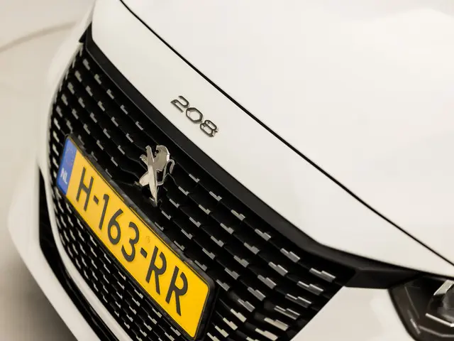 Peugeot 208 1.2 PureTech Sport 2020 Benzine 31