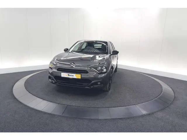 Citroën C4 PureTech 130 Feel Pack 2021 Benzine 65