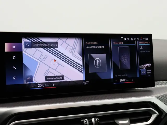 BMW 3 Serie Sedan 330e 2024 Hybride Benzine 18