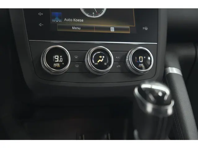 Renault Kadjar TCe 140 Intens 2019 Benzine 50