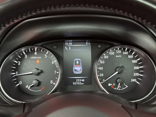 Nissan QASHQAI 1.2 Business Edition 2019 Benzine 34