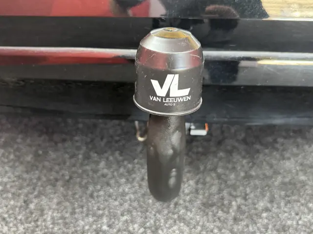 Renault Mégane 1.2 TCe Bose 2018 Benzine 22