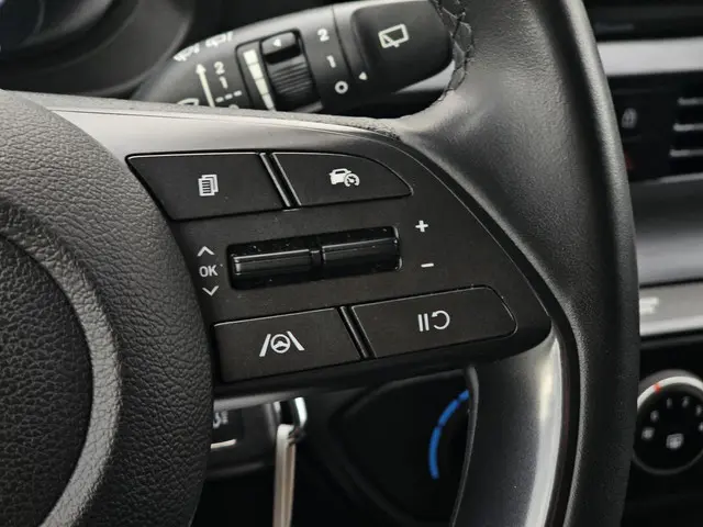 Hyundai Bayon 1.0 T-GDI Comfort 2022 Benzine 20