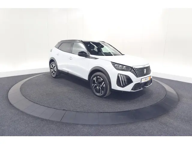 Peugeot 2008 PureTech 130 EAT8 GT 2024 Benzine 7