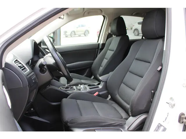 Mazda CX-5 2.0 SkyActiv-G 165 Nakama 2WD 2017 Benzine 11
