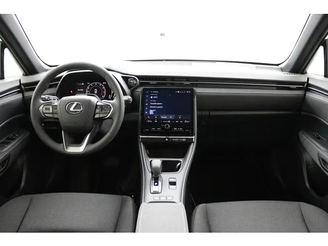 Lexus LBX Business Line 2WD 2026 Hybride Benzine 4