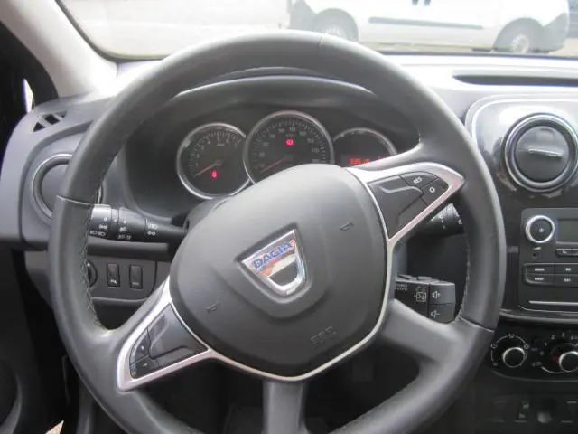 Dacia Sandero 0.9 TCe SL Royaal 2018 Benzine 12