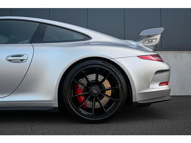Porsche 911 991 MK1 GT3 2015 Benzine 22