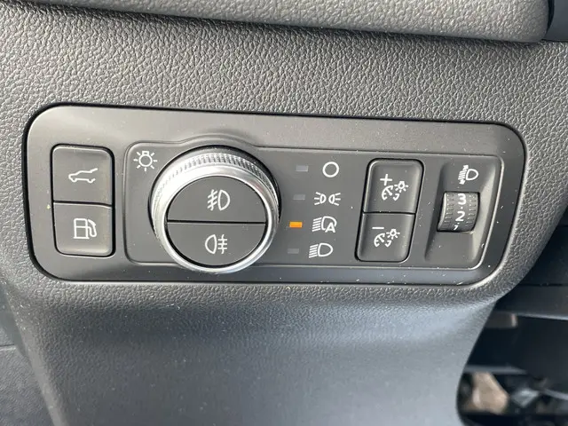 Ford Kuga 2.5 PHEV ST-Line X 2021 Hybride Benzine 22