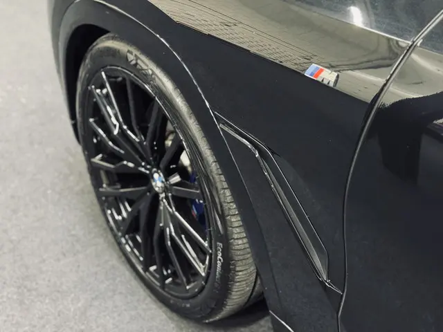 BMW X6 xDrive40i High Executive M-Sport 2020 Benzine 39