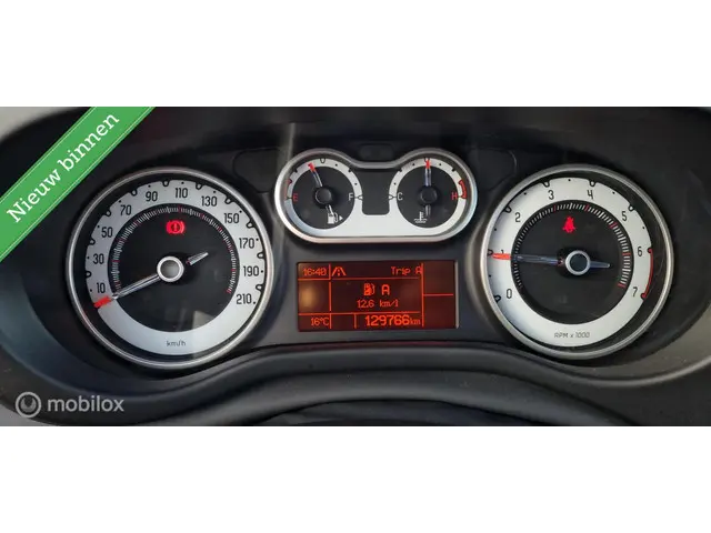 Fiat 500L 0.9 TwinAir Pop PANO/TREKHAAK/NAP 2015 Benzine 28