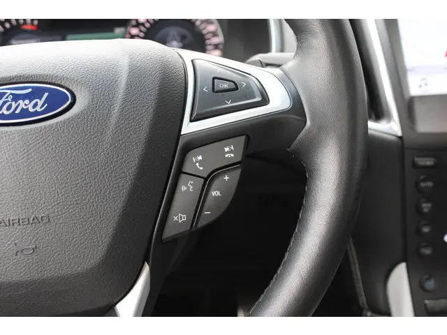 Ford Edge 2.0 TDCI 210pk Bi Turbo Vignale 2017 Diesel 25