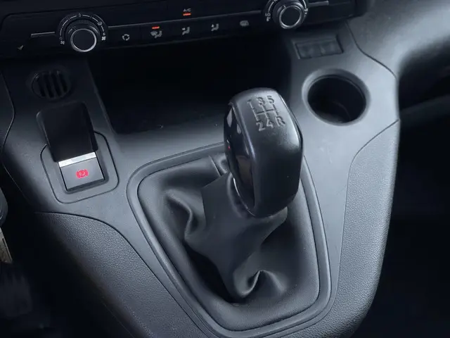 Citroën Berlingo 1.5 BlueHDI Club 2021 Diesel 15