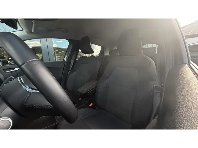 Renault Clio 1.0 TCe Bi-Fuel Zen 2020 Benzine 8