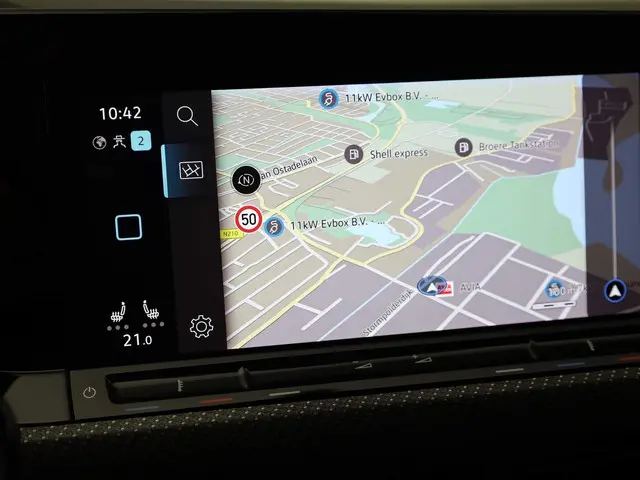 Volkswagen Golf 1.5TSI/130PK R-Line DSG 2022 Benzine 7