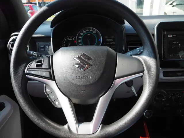 Suzuki Ignis 1.2 Select| Navi| stoelverwarming 2019 Benzine 2