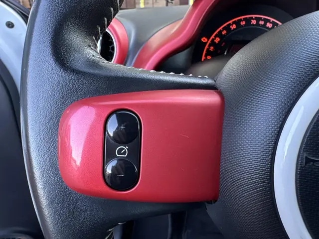 Renault Twingo 1.0 SCe Expression 2015 Benzine 16