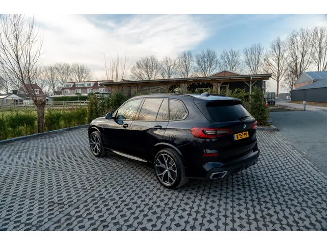 BMW X5 2