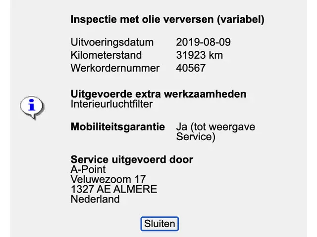 Škoda Fabia Combi 1.0 TSI Clever 2018 Benzine 47