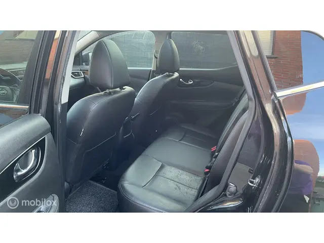 Nissan QASHQAI 1.2 Tekna 2016 Benzine 12