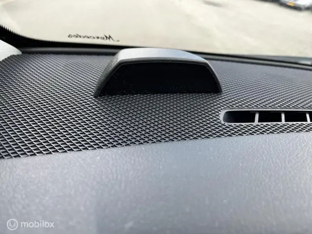 Mercedes-Benz Vito Bestel 116 CDI Lang 2023 Diesel 20