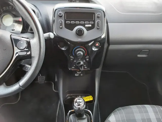 Peugeot 108 1.0 e-VTi Style 2020 Benzine 10