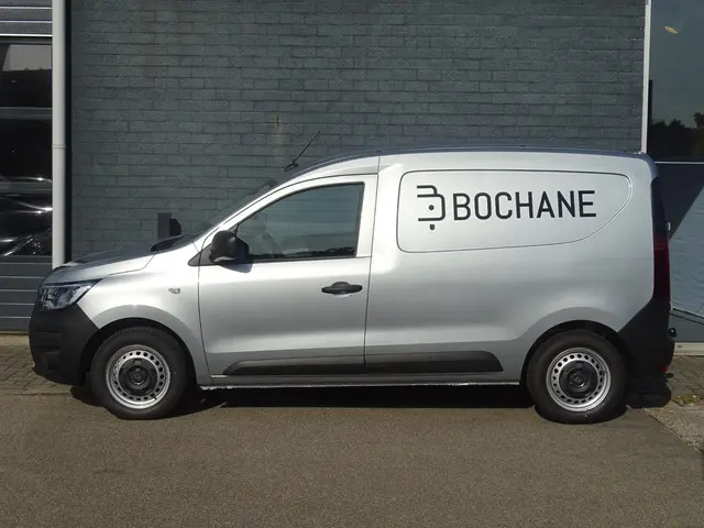 Renault Express 1.5 dCi 75 Comfort 2024 Diesel 12
