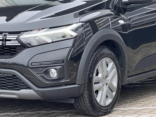 Dacia Jogger 1.0 TCe 110 Expression 7p. 2023 Benzine 16