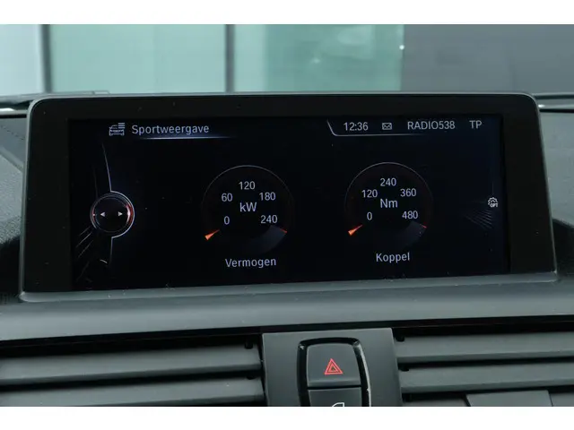 BMW 2 Serie Coupé M235i High Executive 2014 Benzine 27