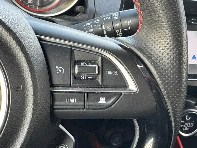 Suzuki Swift 1.4 Sport 2019 Benzine 16