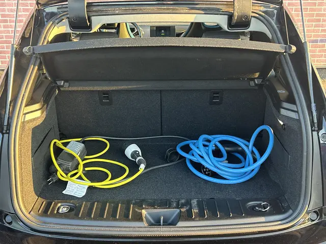 BMW i3 120Ah 42 kWh 2019 Elektrisch 15