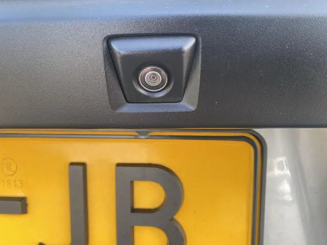 Volkswagen Crafter 30 2.0 TDI L3H3 Highline 2017 Diesel 12