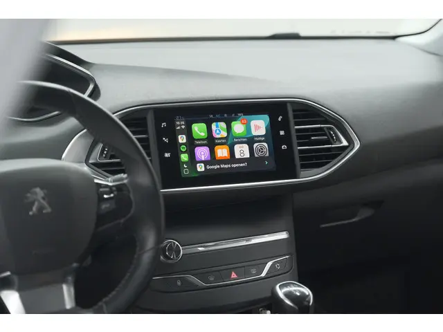 Peugeot 308 PureTech 110 Blue Lease Active 2021 Benzine 52